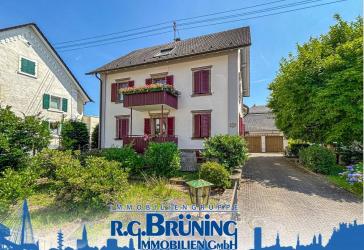 Vorschaubild Mehrfamilienhaus