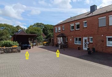 Vorschaubild Reihenendhaus