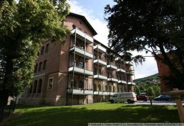 seniorengerechte Wohnung - Barrierearm und Individuell!