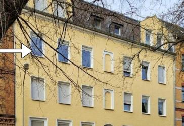Vorschaubild Wohnung