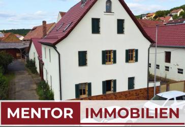 Vorschaubild Bauernhaus