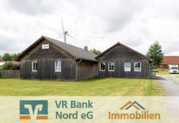 Vorschaubild Bungalow
