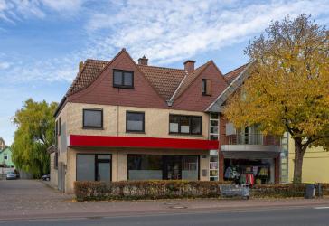 Wohn- und Geschäftshaus in Selm Solides Investment mit Stellplätzen und Erweiterungspotenzial