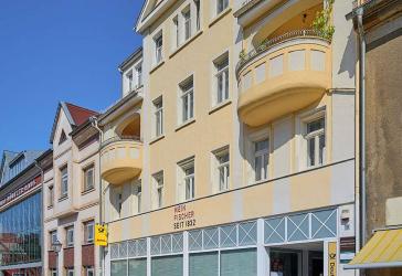 Vorschaubild Büro- /Praxis-Immobilie