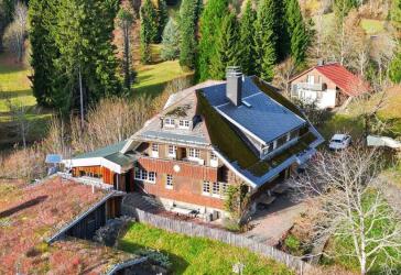 Vorschaubild Mehrfamilienhaus