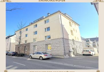 Vorschaubild Mehrfamilienhaus