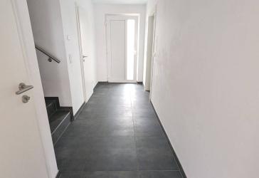 Vorschaubild Reihenendhaus