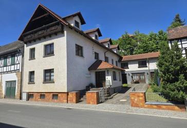 Vorschaubild Einfamilienhaus