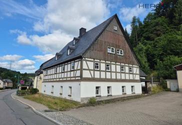 Vorschaubild Mehrfamilienhaus