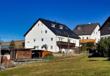 Vorschaubild Reihenendhaus