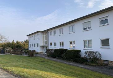 Geräumige ETW in begehrter Lage
