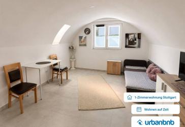 Vorschaubild Loft-Studio-Atelier