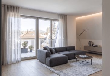 PREMIUM I KLIMA - große Terrasse- 3 Bäder