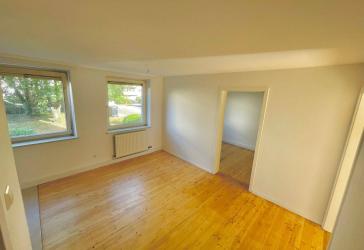2 Zimmer Wohnung in der Nähe der Riehen Grenze - vor 1 Jahr frisch renoviert