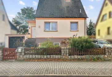 Vorschaubild Einfamilienhaus