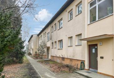 Vorschaubild Rohdachbodenwohnung