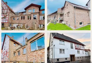 Vorschaubild Mehrfamilienhaus