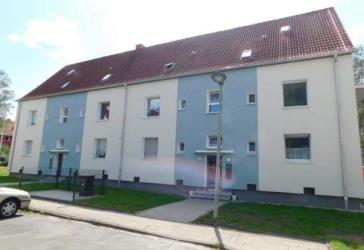 Etwas besonderes: praktische 2-Zimmer-Wohnung