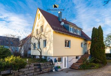 Vorschaubild Einfamilienhaus