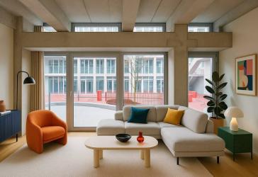 Vorschaubild Loft-Studio-Atelier