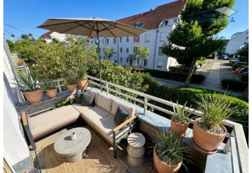 Vorschaubild Loft-Studio-Atelier