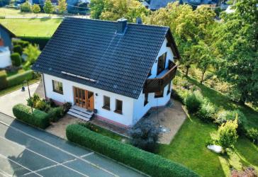 Vorschaubild Einfamilienhaus
