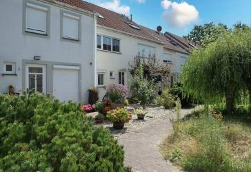 Vorschaubild Reihenhaus