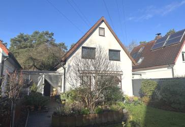 Vorschaubild Einfamilienhaus