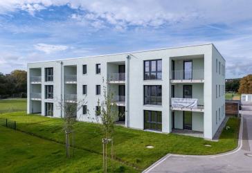 Vorschaubild Wohnung