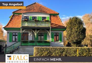 Vorschaubild Stadthaus