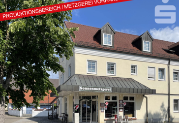 Vorschaubild Mehrfamilienhaus