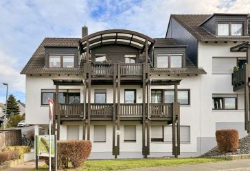 Schöne Kapitalanlage in ruhiger Lage von Werdau
