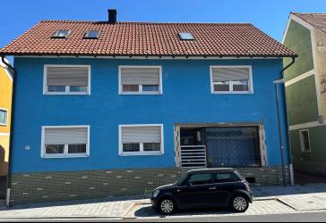 Vorschaubild Sonstiges Haus