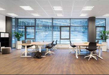 Vorschaubild Büro- /Praxis-Immobilie