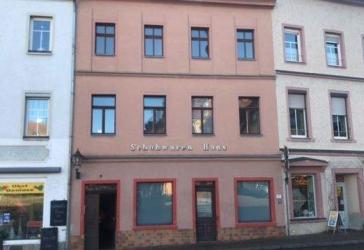 Großzügiges Mehrfamilienhaus in der Töpferstadt Waldenburg