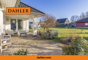 Vorschaubild Bungalow