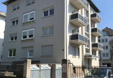 Vorschaubild Wohnung