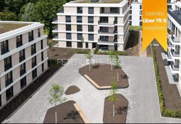 + Familientraum in bester Nachbarschaft: im Grünen mit direktem Anschluss an das Großstadtleben! +