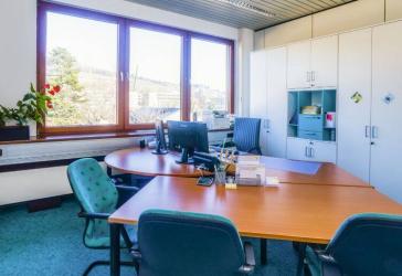 Vorschaubild Büro- /Praxis-Immobilie