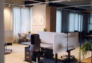 Vorschaubild Büro- /Praxis-Immobilie