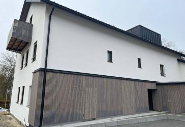 Moderne 3-Zimmer-Neubau-Wohnung (W2/17) Passau-Zieglreuth