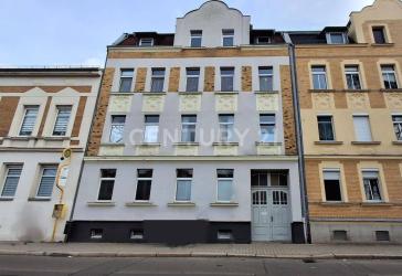 Vorschaubild Mehrfamilienhaus