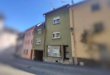 Vorschaubild Einfamilienhaus