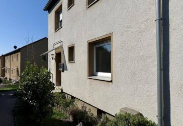 Vorschaubild Reihenendhaus
