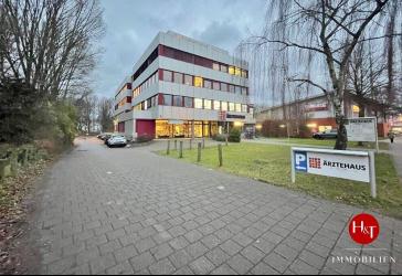 Vorschaubild Büro- /Praxis-Immobilie