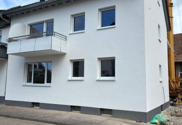 5Zimmer EG Wohnung