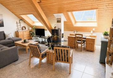 Vorschaubild Maisonettewohnung