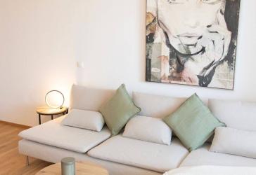 KAPITALANLEGER AUFGEPASST - KOMPAKTE 3-ZIMMER NEUBAUWOHNUNG IN ZENTRALER LAGE VON FÜRTH