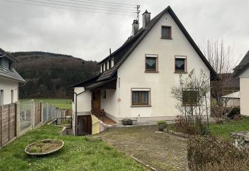 Vorschaubild Einfamilienhaus