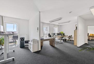 Vorschaubild Büro- /Praxis-Immobilie